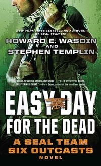 Produktbild: Easy Day for the Dead