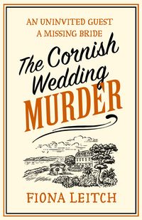 Produktbild: CORNISH WEDDING_NOSEY PARK1 PB
