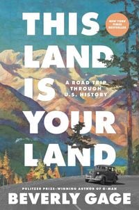 Produktbild: This Land is Your Land