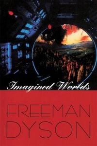 Produktbild: Dyson, F: Imagined Worlds