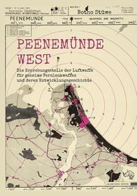 Produktbild: Peenem&uuml;nde-West