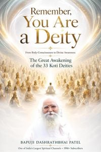 Produktbild: Remember, You Are a Deity: The Great Awakening of the 33 Koti Deities