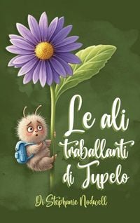 Produktbild: Le ali traballanti di Tupelo