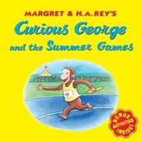 Produktbild: Curious George and the Summer Games