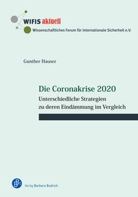 Produktbild: Die Coronakrise 2020