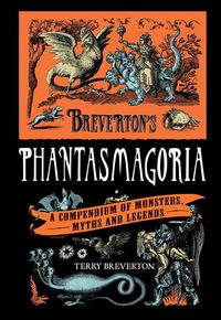 Produktbild: Breverton's Phantasmagoria