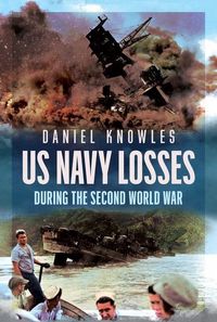 Produktbild: US Navy Losses During the Second World War