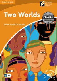 Produktbild: Two Worlds Level 4 Intermediate