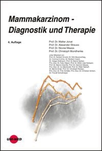 Produktbild: Mammakarzinom - Aktuelle Diagnostik und Therapie