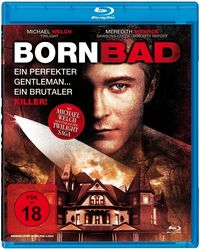 Produktbild: Born Bad