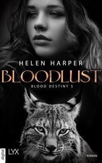 Produktbild: Blood Destiny - Bloodlust