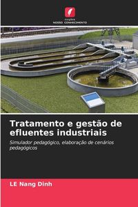 Produktbild: Tratamento e gest&atilde;o de efluentes industriais