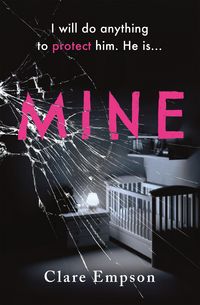 Produktbild: Empson, C: Mine