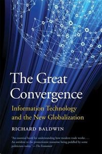 Produktbild: The Great Convergence