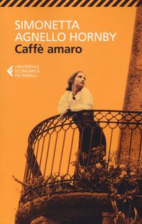 Produktbild: Caff&egrave; amaro