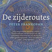 Produktbild: De zijderoutes