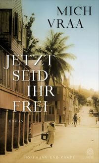 Produktbild: Jetzt seid ihr frei