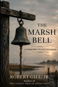 Produktbild: The Marsh Bell