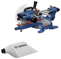 Produktbild: Bosch Power Tools Kapp- und Gehrungss&auml;ge 0601B61000
