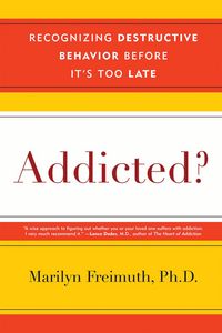 Produktbild: Addicted?