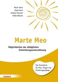 Produktbild: Marte Meo