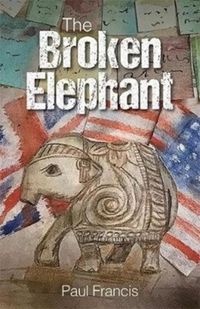 Produktbild: Francis, P: Broken Elephant