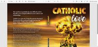 Produktbild: Catholic love
