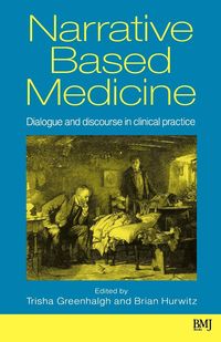 Produktbild: Narrative Based Medicine