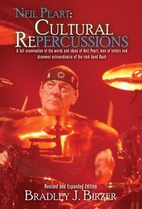 Produktbild: Neil Peart