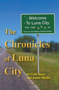 Produktbild: The Chronicles of Luna City