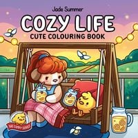 Produktbild: Cozy Life