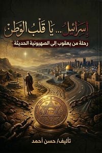 Produktbild: إسرائيل... يا قلب الوطن