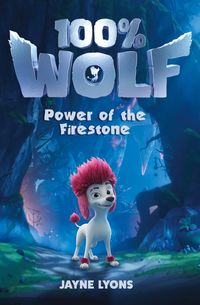 Produktbild: 100% Wolf