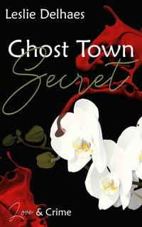 Produktbild: Ghost Town Secret