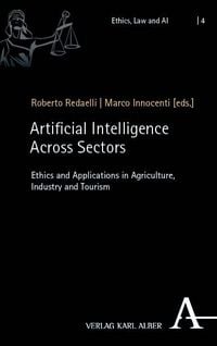 Produktbild: Artificial Intelligence Across Sectors