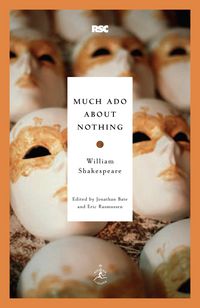 Produktbild: Much Ado about Nothing