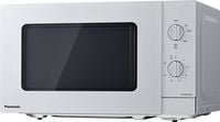 Produktbild: Panasonic NN-SM23QMEPG Mikrowelle Silber 800W Grillfunktion