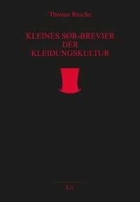 Produktbild: Kleines SOER - Brevier der Kleidungskultur