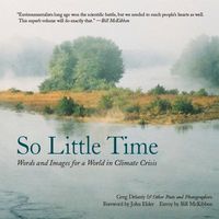 Produktbild: So Little Time