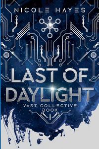 Produktbild: Last of Daylight