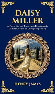 Produktbild: Daisy Miller