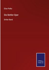 Produktbild: Die Bettler-Oper