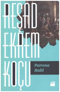Produktbild: Patrona Halil