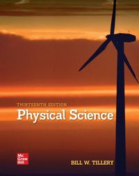 Produktbild: Loose Leaf for Physical Science