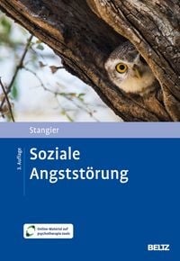 Produktbild: Soziale Angstst&ouml;rung
