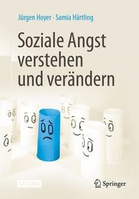 Produktbild: Soziale Angst verstehen und ver&auml;ndern