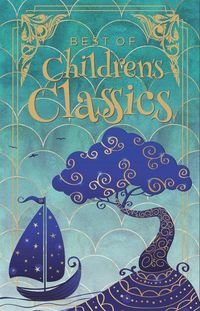 Produktbild: Best of Children's Classics