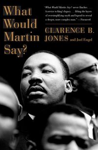 Produktbild: What Would Martin Say?