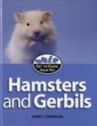 Produktbild: Hamsters and Gerbils