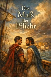 Produktbild: Das Ma&szlig; der Pflicht
